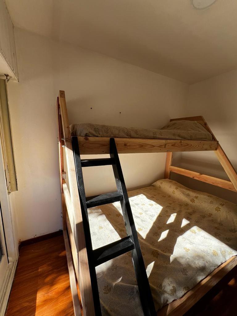 Travesia Sur Hostel El Bolson Ngoại thất bức ảnh