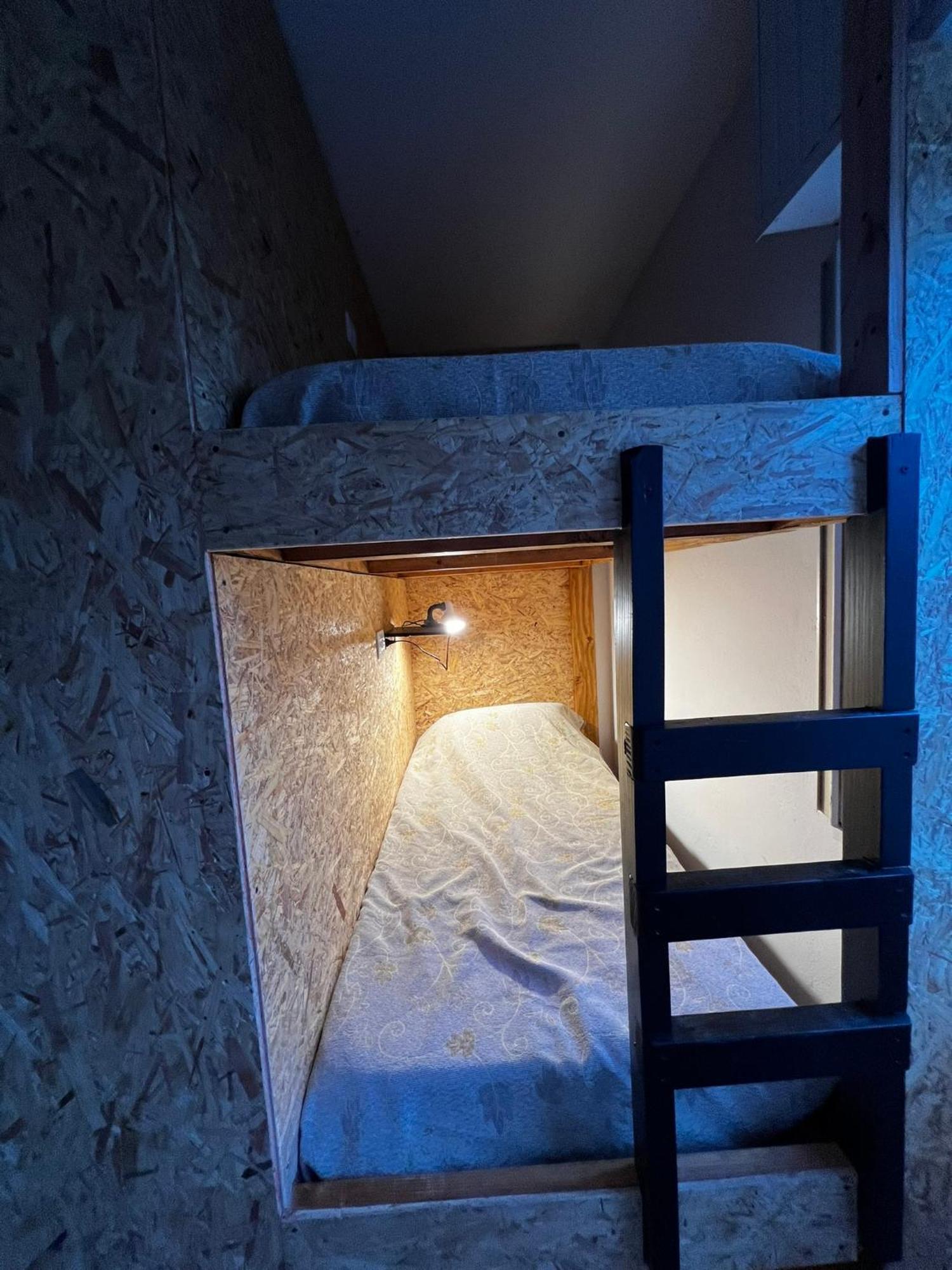 Travesia Sur Hostel El Bolson Ngoại thất bức ảnh