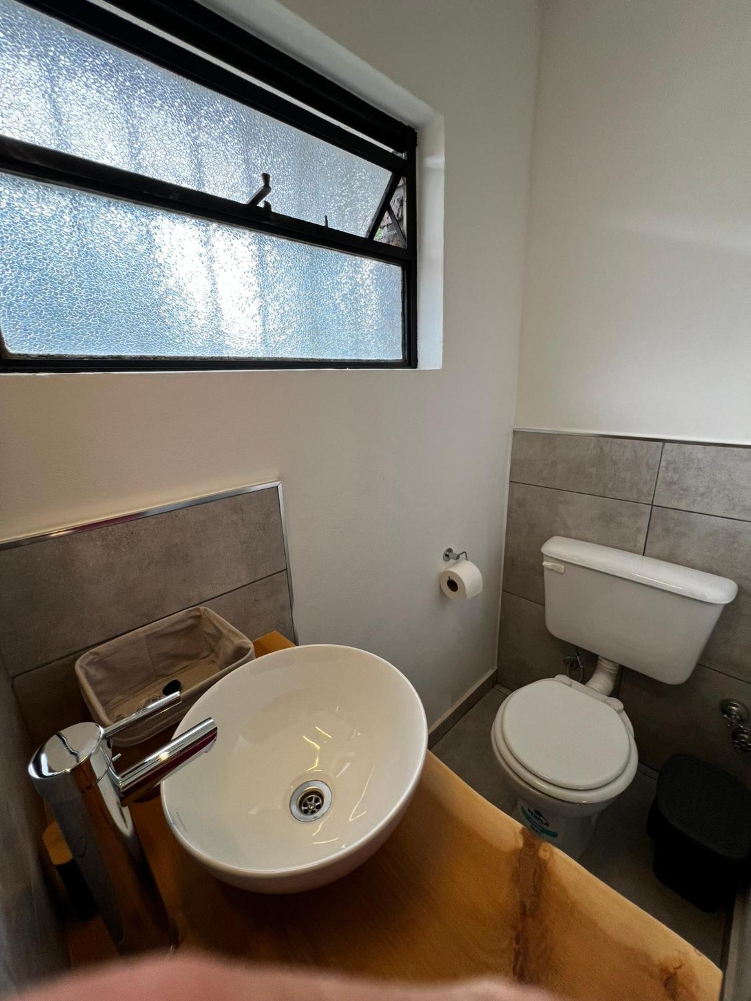 Travesia Sur Hostel El Bolson Ngoại thất bức ảnh