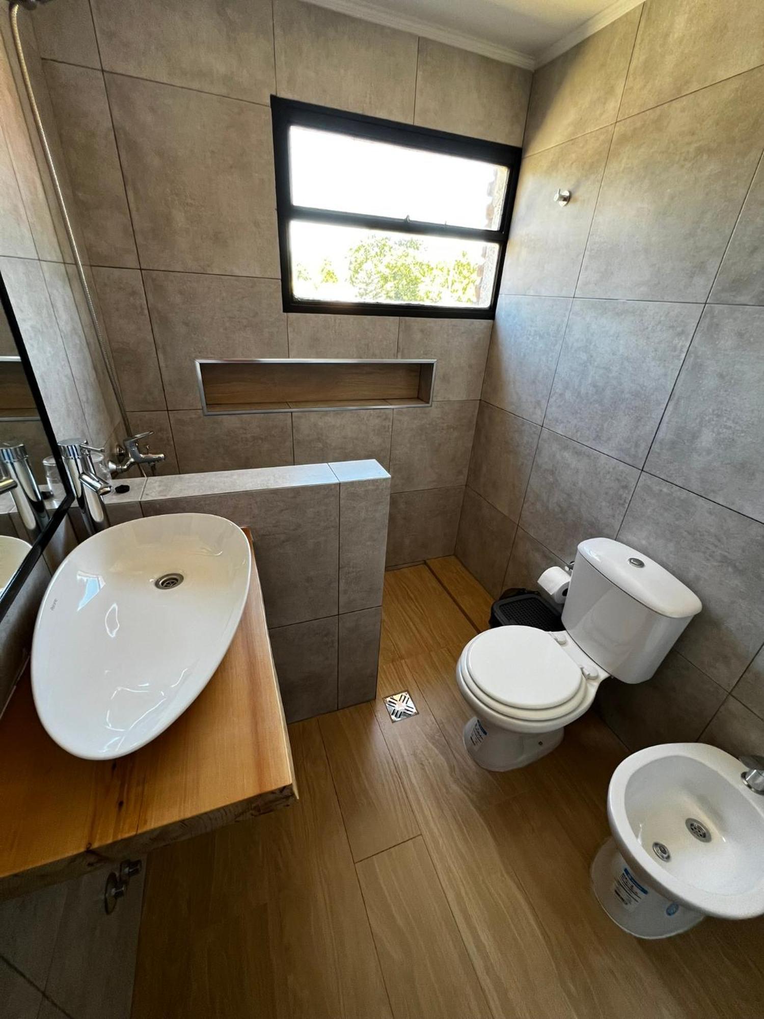 Travesia Sur Hostel El Bolson Ngoại thất bức ảnh