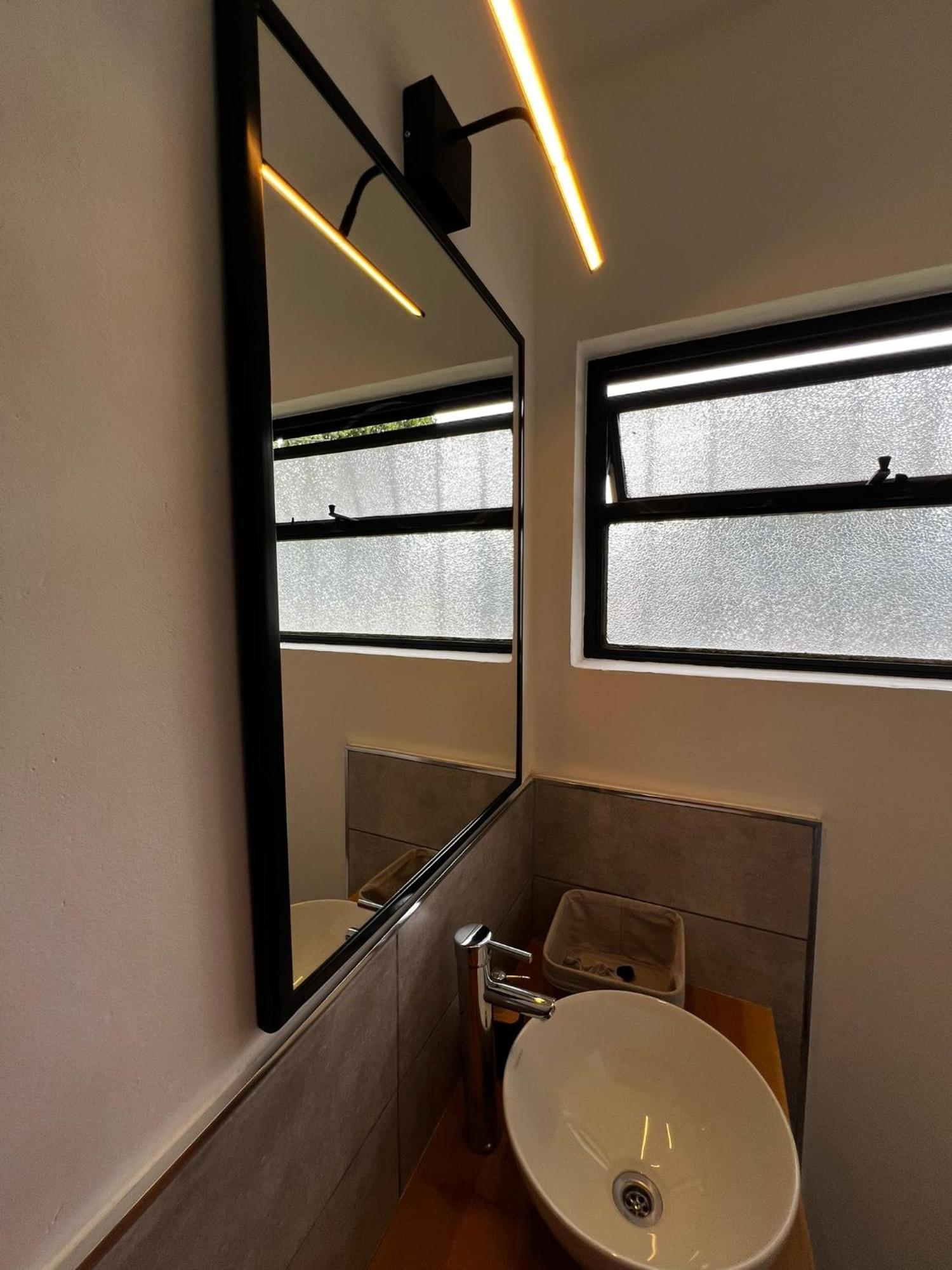 Travesia Sur Hostel El Bolson Ngoại thất bức ảnh
