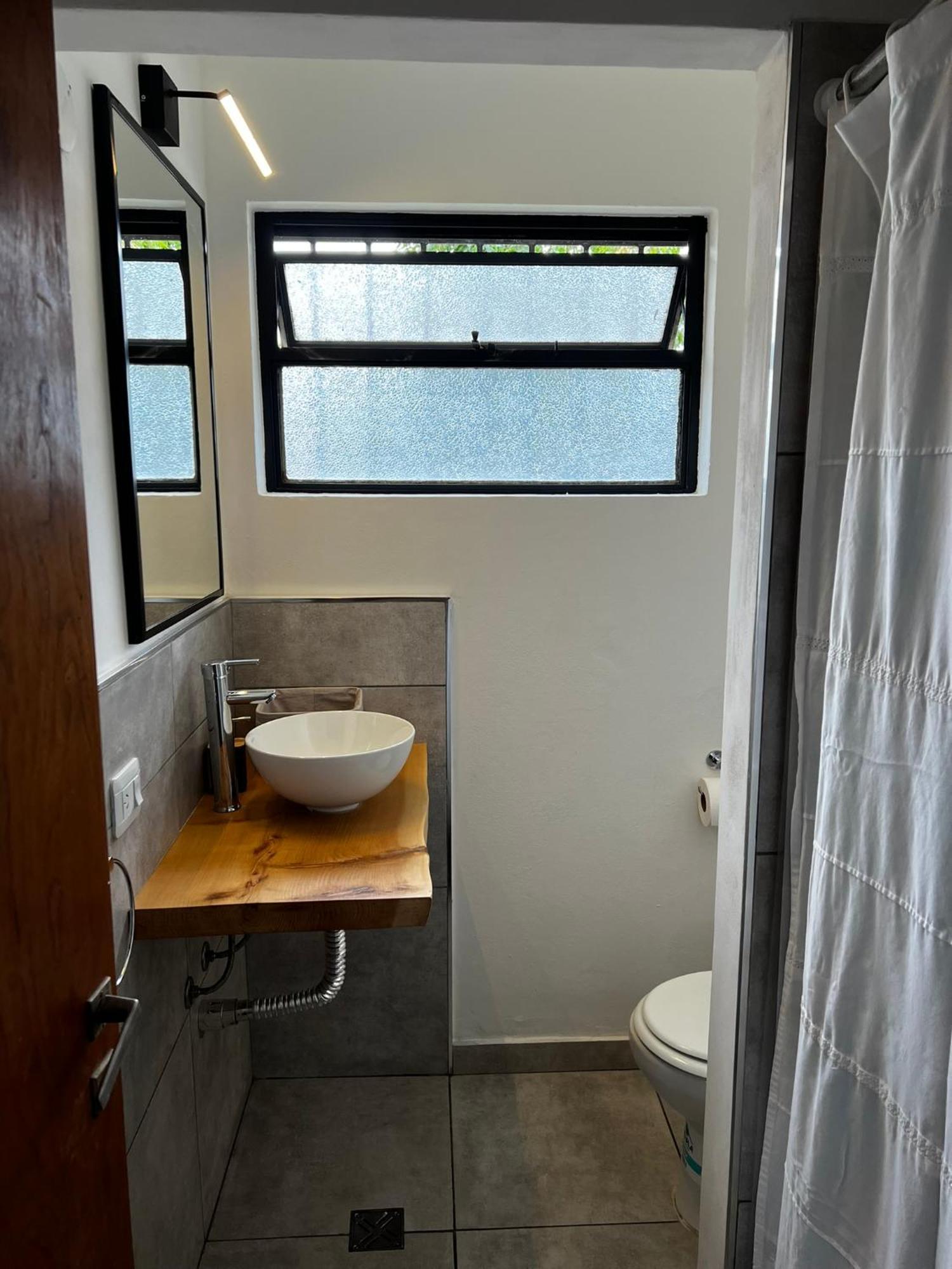 Travesia Sur Hostel El Bolson Ngoại thất bức ảnh