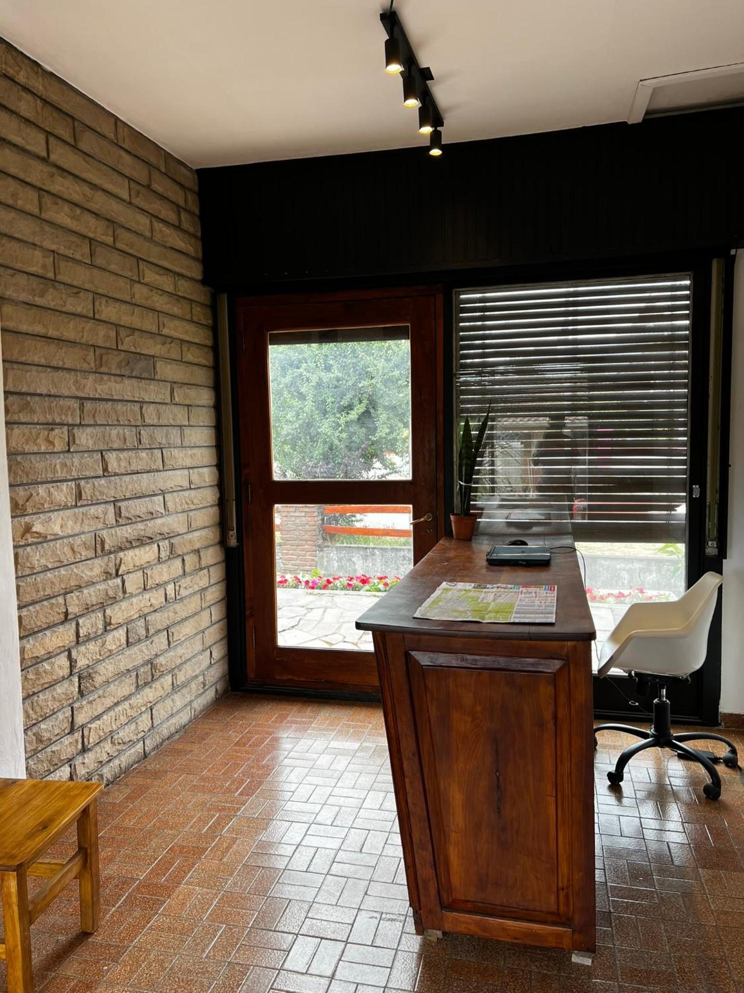 Travesia Sur Hostel El Bolson Ngoại thất bức ảnh