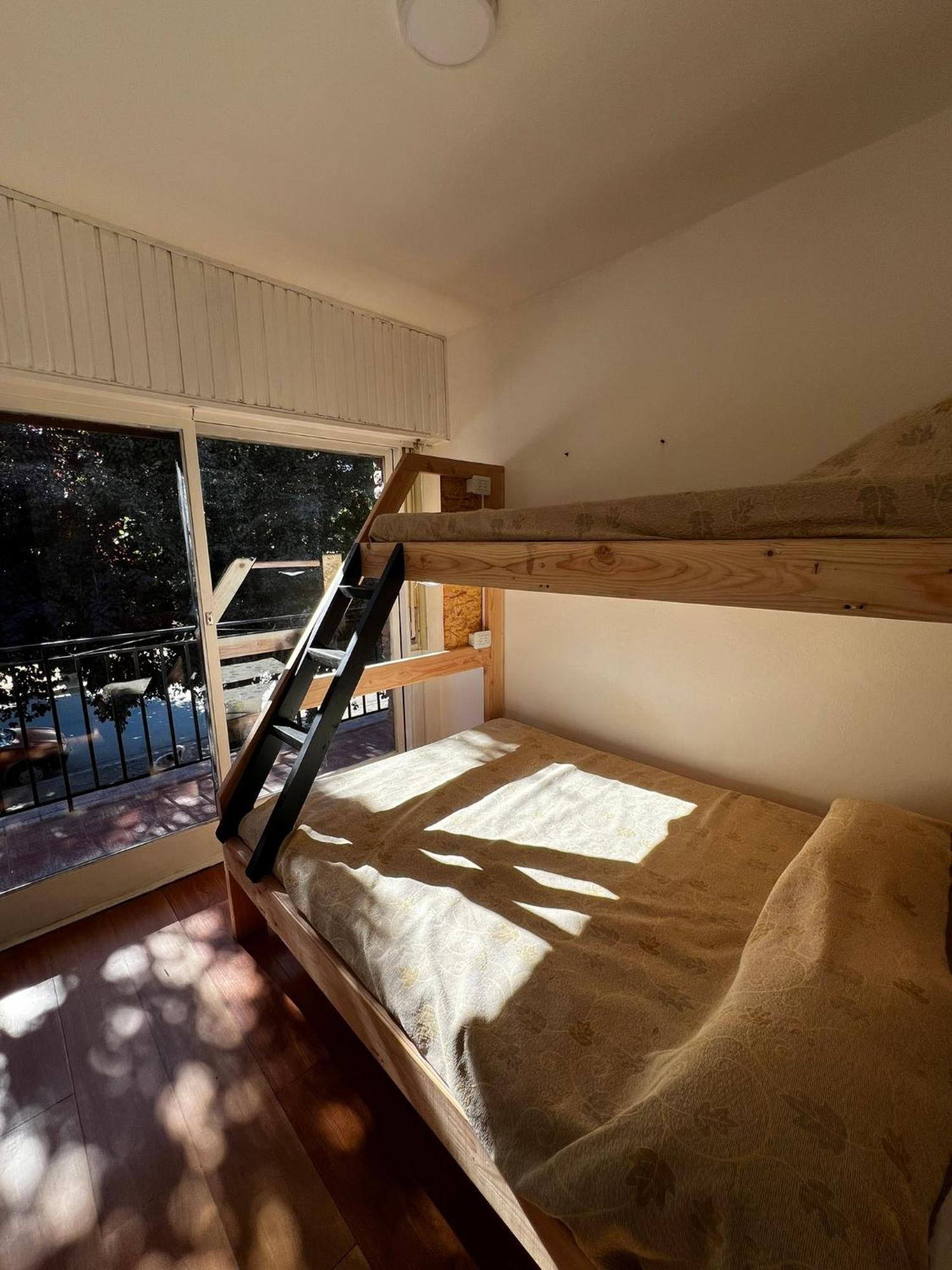 Travesia Sur Hostel El Bolson Ngoại thất bức ảnh