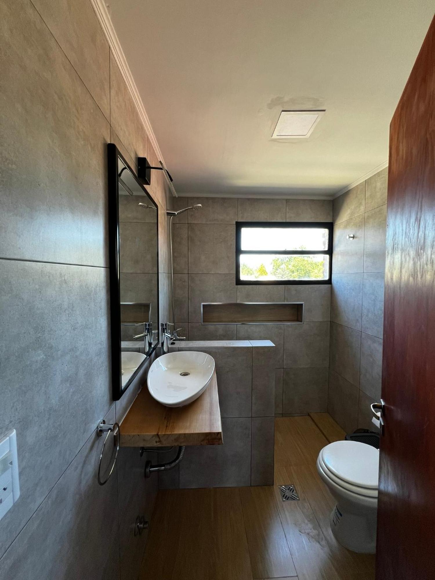 Travesia Sur Hostel El Bolson Ngoại thất bức ảnh