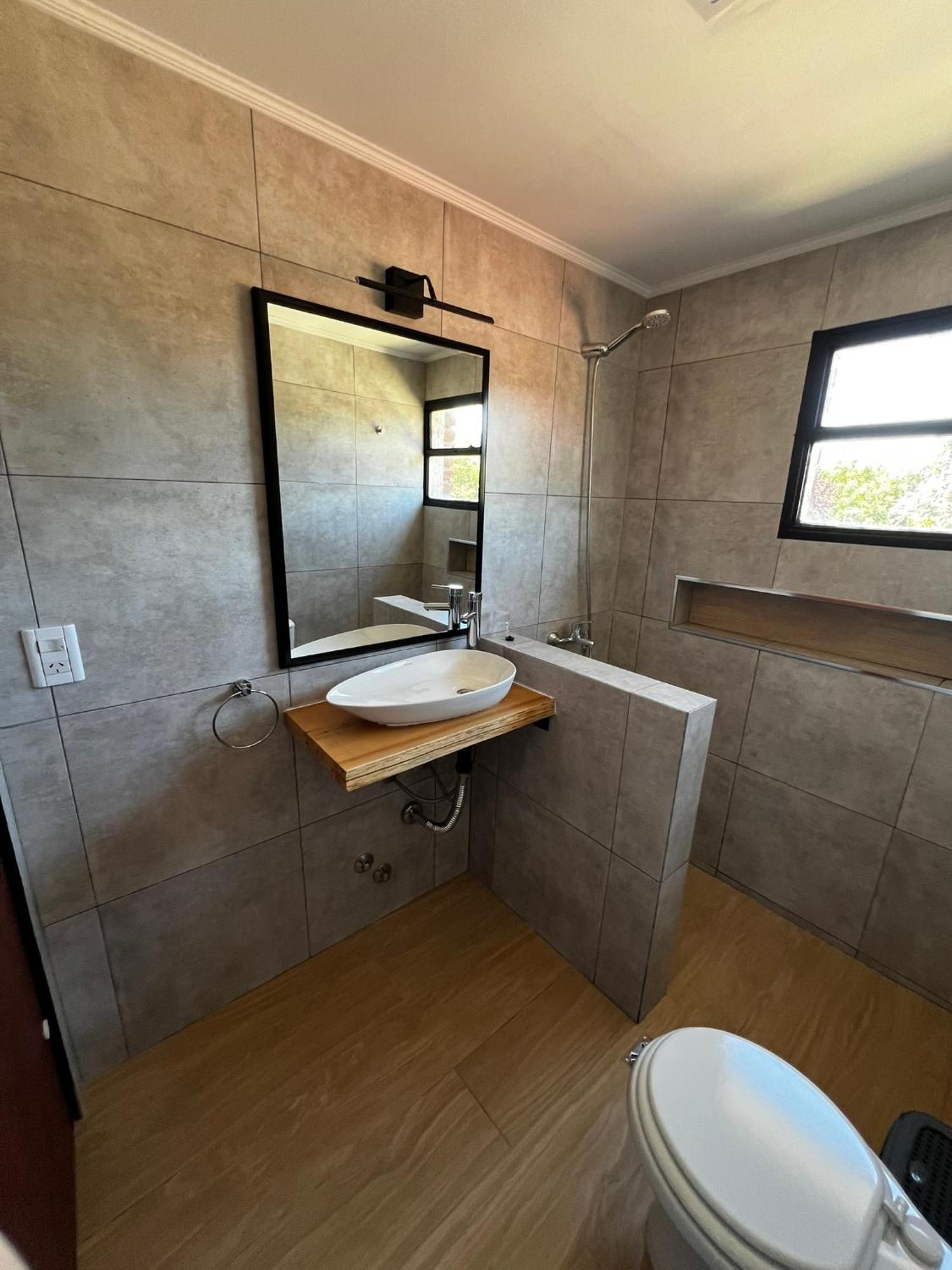 Travesia Sur Hostel El Bolson Ngoại thất bức ảnh