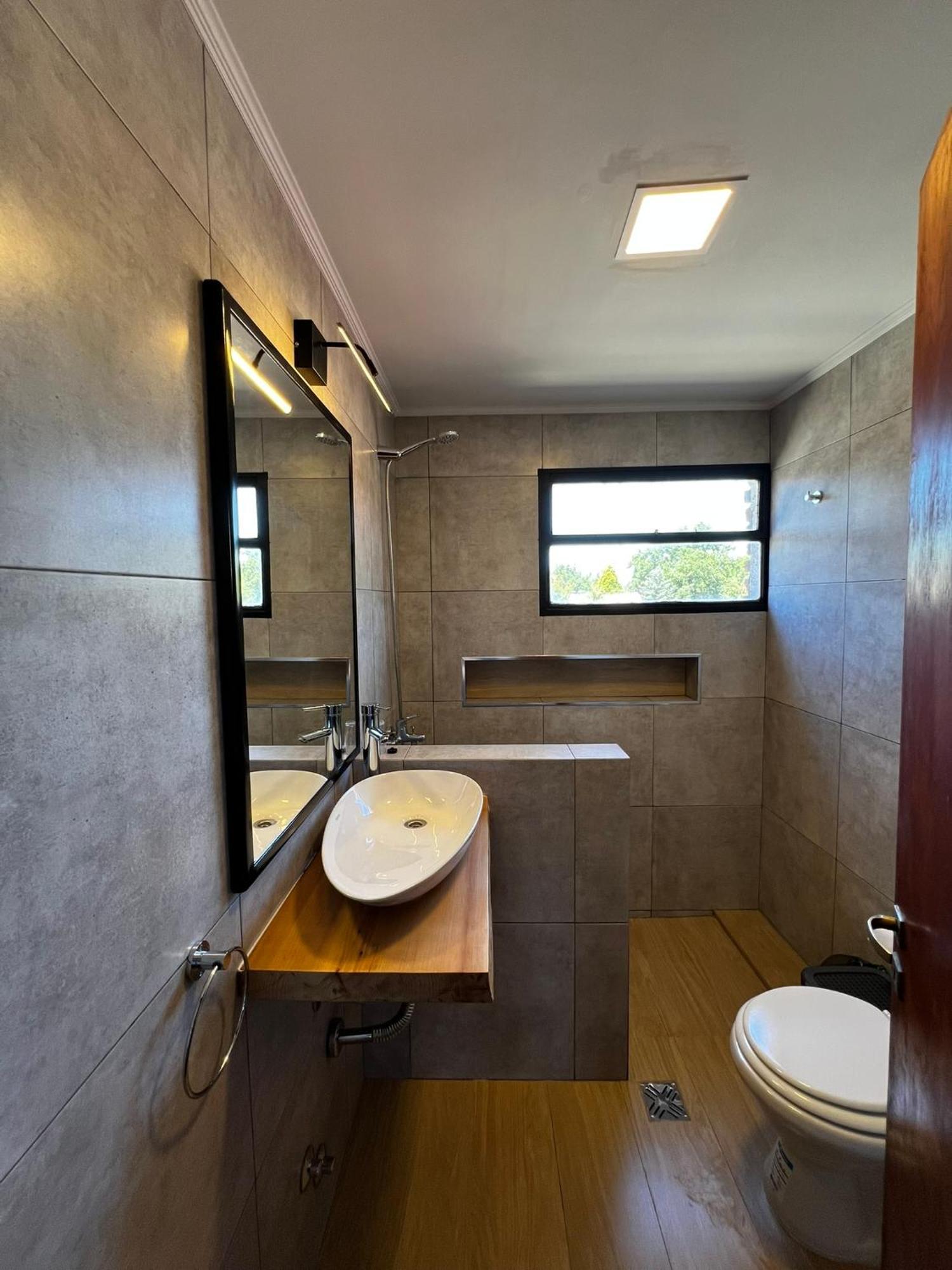 Travesia Sur Hostel El Bolson Ngoại thất bức ảnh