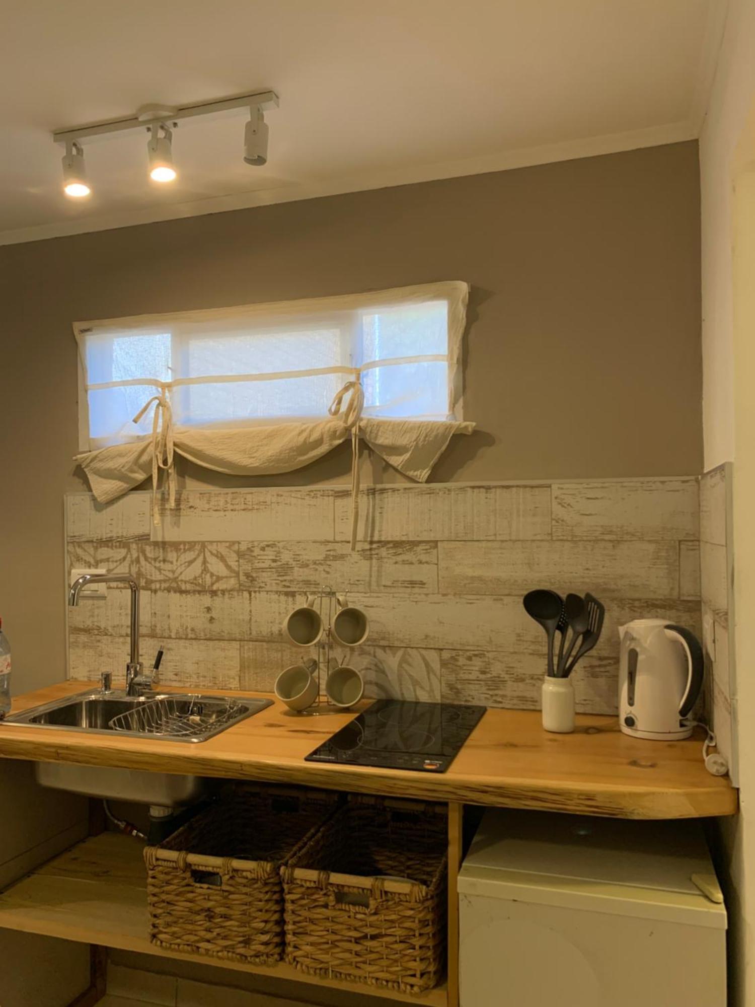 Travesia Sur Hostel El Bolson Ngoại thất bức ảnh