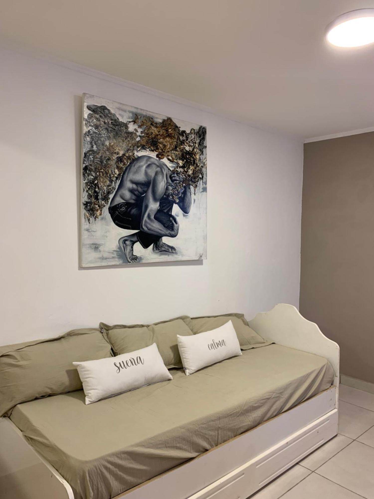 Travesia Sur Hostel El Bolson Ngoại thất bức ảnh