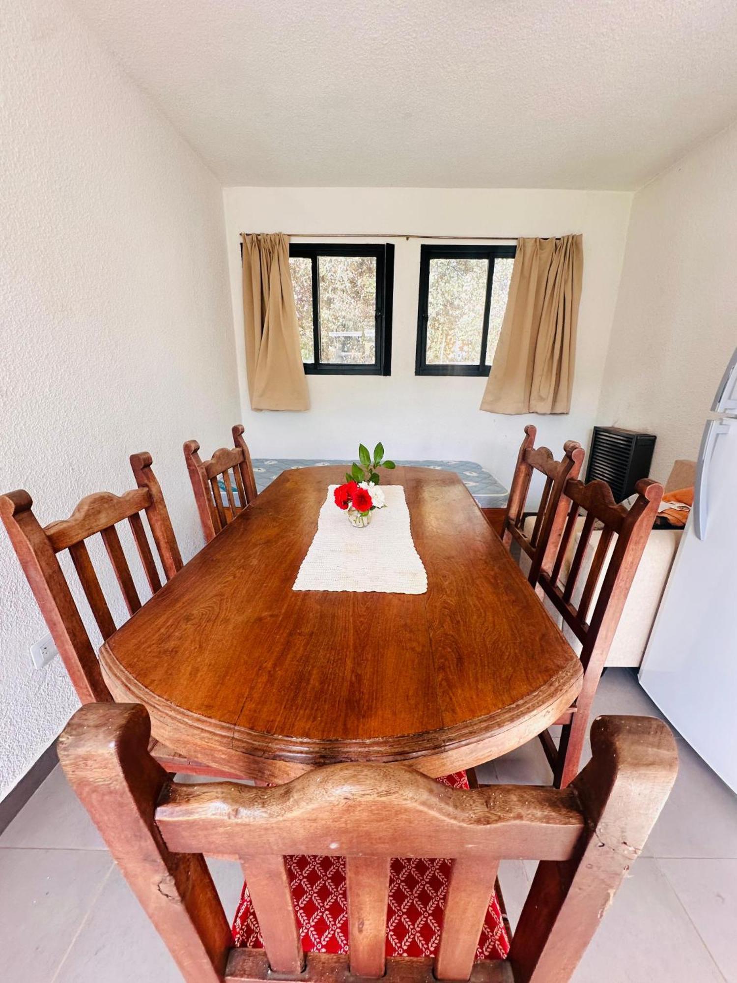 Travesia Sur Hostel El Bolson Ngoại thất bức ảnh