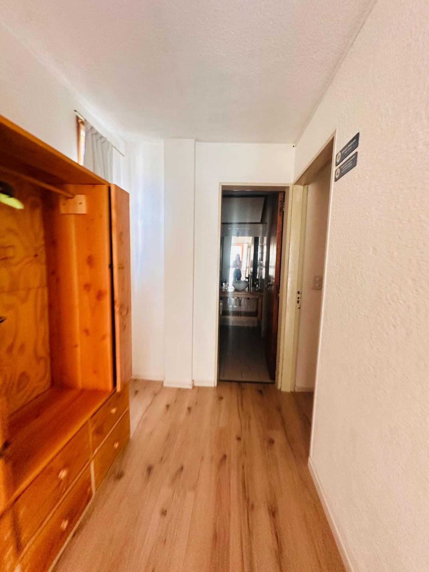 Travesia Sur Hostel El Bolson Ngoại thất bức ảnh