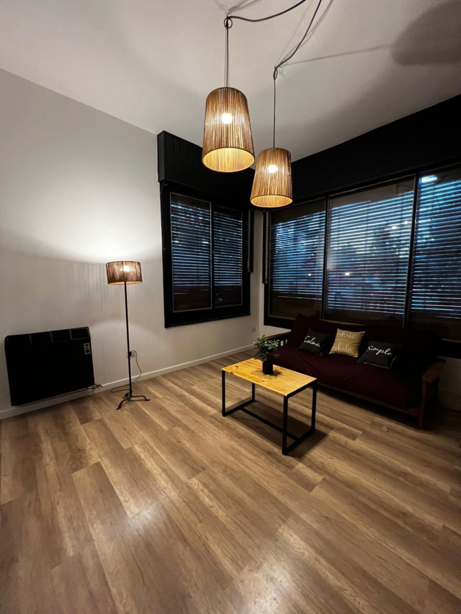 Travesia Sur Hostel El Bolson Ngoại thất bức ảnh
