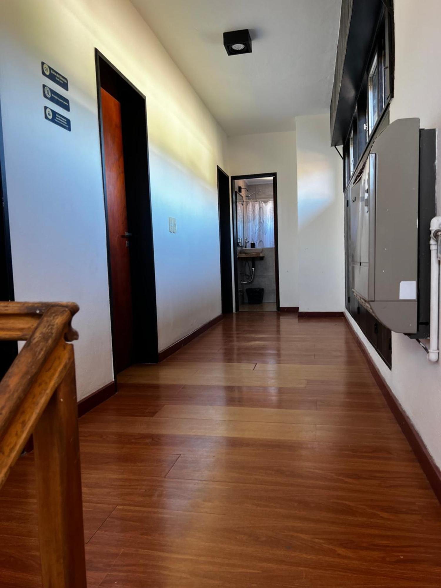 Travesia Sur Hostel El Bolson Ngoại thất bức ảnh