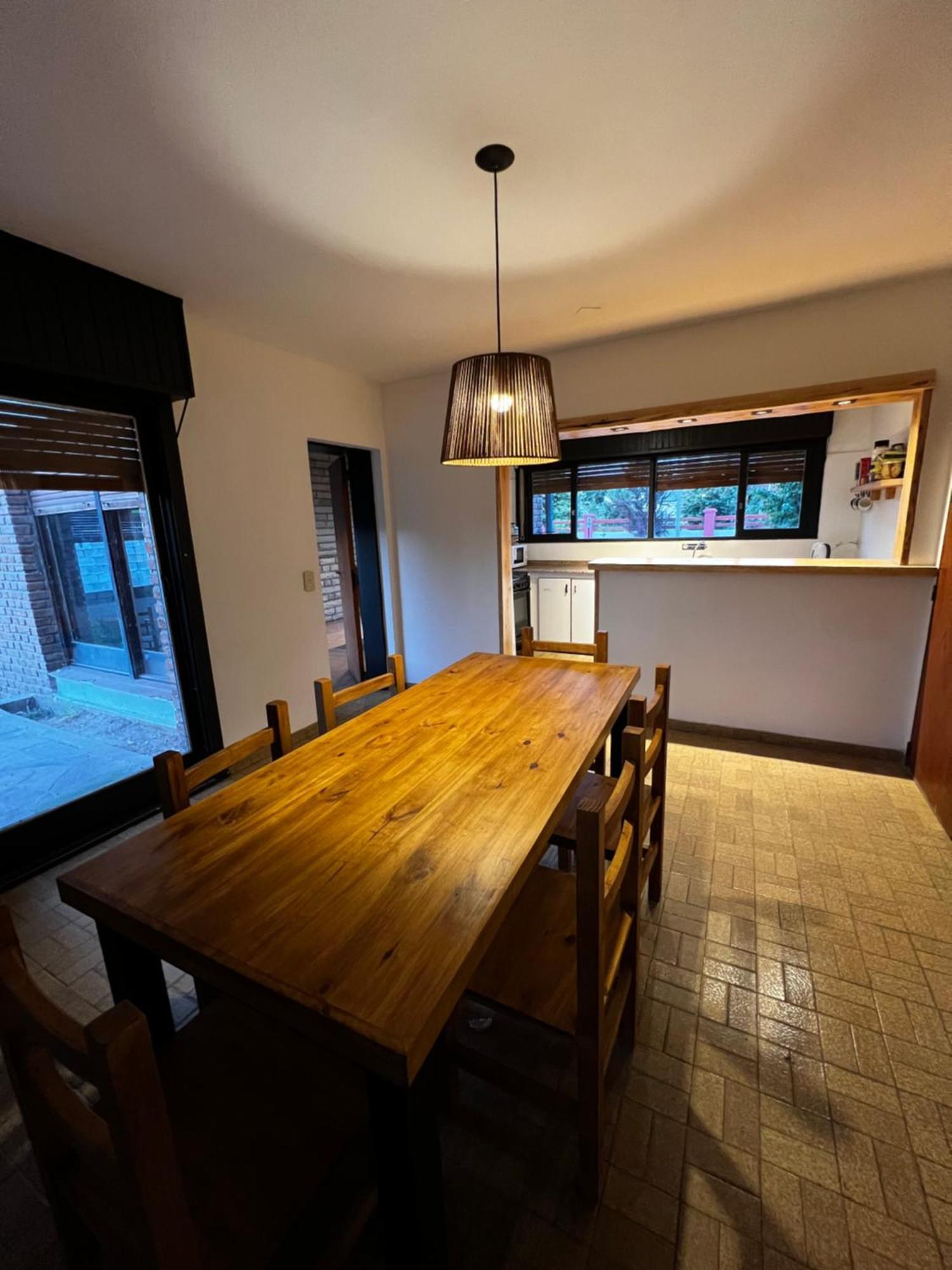 Travesia Sur Hostel El Bolson Ngoại thất bức ảnh